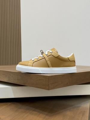 wholesale quality men hermes shoes model no. 283